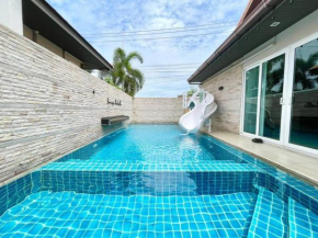 Sunrise Pool Villa